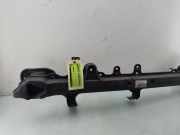 Stoßstangenrahmen Hinten 86631G6300 Kia Picanto (JA) Schrägheck 1.2 CVVT 16V (G4LA5) 2018-03