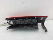 R?cklicht Links 265553910R Mercedes-Benz Citan (415.6) Van 1.5 108 CDI (OM607.951(K9K-B6)) 2015-08