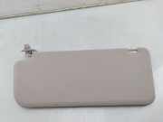 Sonnenblende 8143XZ Citro?n Berlingo Van 1.6 Hdi, BlueHDI 75 (DV6FE(BHW)) 2012-01 DV6FE(BHW)