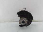 Achsschenkel Links Vorne 5Q0407255S Skoda Karoq SUV 1.0 TSI 12V (CHZJ) 2024-02