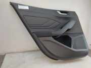 Türverkleidung Links Hinten 2549973 Ford Focus 4 Wagon Kombi 1.0 Ti-VCT EcoBoost 12V 125 (B7DA) 2020-02