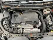Getriebe Automatik ABS 55496142 Opel Astra K Sports Tourer Kombi 1.4 Turbo 16V (B14XFT(Euro 6)) 2019-06