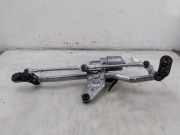 Scheibenwischermotor 5E4955023 Skoda Octavia Kombi (NXAC) Kombi 5-drs 1.5 TSI e-TEC 16V (DXDB) 2024-04