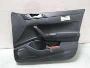 Türverkleidung Rechts Vorne 2G4867012AEDKB Volkswagen Polo VI (AW1) Schrägheck 5-drs 1.0 TSI 12V (DLAC) 2022-06 DLAC