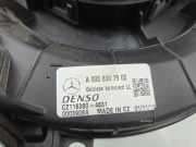 Heizgebl?se Motor A0008307902 Mercedes-Benz Sprinter 3,5t (907.6/910.6) Van 314 CDI 2.1 D FWD (OM651.958) 2019-02
