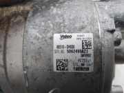 Klima Pumpe 883100H030 Toyota Aygo X Schrägheck 1.0 12V VVT-i (1KR-FE) 2025