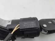 Z?ndschloss + Schl?ssel 1608682880 Opel Corsa F (UB/UH/UP) Schr?gheck 5-drs 1.2 12V 75 (F12XEL(EB2FD)) 2021