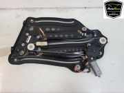 Fensterheber Rechts Hinten 8F0839398D Audi A5 Cabrio (8F7) Cabrio 1.8 TFSI 16V (CJEE(Euro 6)) 2016-05