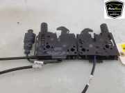 Motorhaubenschloss 8S0823509 Volkswagen Taigo SUV 1.0 TSI 110 12V (DLAA) 2022 DLAA