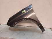 Kotflügel Links Vorne 9812305780 Peugeot 5008 II (M4/MC/MJ/MR) Großraumlimousine 1.2 12V e-THP PureTech 130 (EB2ADTS(HNS)) 2020-01