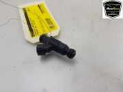 Kraftstoff-Injector 9676017480 Peugeot 208 I (CA/CC/CK/CL) Schrägheck 1.2 Vti 12V PureTech 82 (EB2F(HMZ)) 2016-02