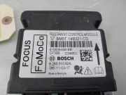 Steuergerät Airbag CM5T14B321CA Ford Focus 3 Schrägheck 1.6 EcoBoost 16V (YUDA) 2011