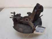 Achsschenkel Rechts Vorne 1S0407256D Skoda Citigo Schrägheck 1.0 12V (CHYA) 2013-04