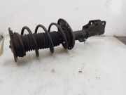 Stoßdämpfer Links Vorne 9819718680 Peugeot 3008 II (M4/MC/MJ/MR) Großraumlimousine 1.2 12V e-THP PureTech 130 (EB2ADTS(HNS)) 2018-03