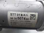 Anlasser 9830507480 Peugeot 5008 II (M4/MC/MJ/MR) Gro?raumlimousine 1.2 12V e-THP PureTech 130 (EB2ADTS(HNS)) 2020-01