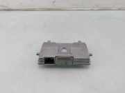 Camera Vorne 3Q0980654H Volkswagen Golf VII (AUA) Schr?gheck 2.0 GTI 16V Performance Package (DKTB) 2018-05 DKTB