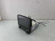 Zentrale Steuerung Multimedia 9P1919606H Porsche 718 Boxster (982) Cabrio 2.5 S Turbo (DPHA) 2020-11