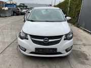 Motorhaube 42752788 Opel Karl Schrägheck 5-drs 1.0 12V (B10XE(Euro 6)) 2017-05