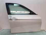 Tür Rechts Vorne 41007298566 BMW 3 serie (F30) Limousine 320d 2.0 16V (N47-D20C) 2014
