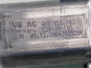 Fensterhebermotor 4K0959802 Porsche Cayenne III (9YA) SUV 3.0 V6 24V Turbo E-Hybrid (MDC.BE) 2021-02