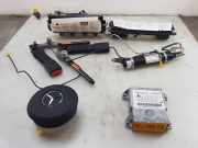 Airbag Set A19068060029C77 Mercedes-Benz AMG GT (C190) Coupé 4.0 R V8 Biturbo (M178.980) 2019-07