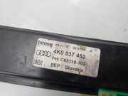 Fensterheber Rechts Vorne 4K0837462 Audi A6 Avant (C8) Kombi 3.0 V6 24V 50 TDI Mild Hybrid Quattro (DMGA) 2019-01