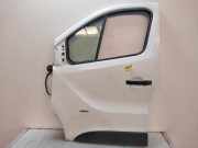 T?r Links Vorne 95522829 Opel Vivaro Van 1.6 CDTI BiTurbo 120 (R9M-450(R9M-D4)) 2015-11