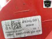Rücklicht Links 4F9945095 Audi A6 (C6) Limousine 2.0 T FSI 16V (BYK) 2008-08