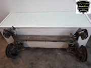 Hinterachse Vwa ABS A4153502800 Mercedes-Benz Citan (415.6) Van 1.5 108 CDI (OM607.951(K9K-B6)) 2015-03