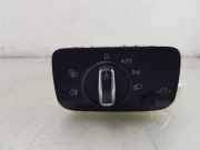 Lichtschalter 8V0941531AR Audi A3 Limousine (8VS/8VM) Limousine 1.4 TFSI ACT 16V (CZEA(Euro 6)) 2017-06