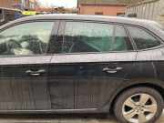 Tür Links Hinten 657833051B Skoda Scala Schrägheck 5-drs 1.0 TSI 110 (DLAA) 2023-12