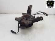 Achsschenkel Links Vorne 400154705R Renault Scénic III (JZ) Großraumlimousine 2.0 16V CVT (M4R-713) 2012-10