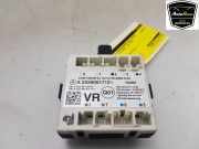 Steuergerät Zentralverriegelung A2229001712 Mercedes-Benz C-Klasse AMG (W205) Limousine C-450 AMG Sport 3.0 V6 24V Turbo 4-Matic (M276.823) 2016-01