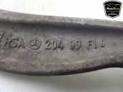 Bremsanker Stange Links Hinten A2043502106 Mercedes-Benz C (W205) Limousine C-350 e 2.0 16V (M274.920) 2015-12