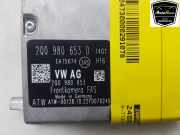 Camera Vorne 2Q0980653D Skoda Kodiaq SUV 1.5 TSI 150 ACT 16V (DPCA) 2023-01