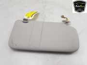 Sonnenblende 964014MA5D Nissan Leaf (ZE1) Schrägheck e+ 59/62kWh (EM57) 2020-12