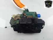 Türschloss Stangen Links Hinten 3B4839015AG Seat Cordoba (6L2) Limousine 1.4 16V (BKY) 2004-10