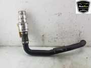 Intercooler Rohr 2827207300 Hyundai i20 (BC3) Schrägheck 5-drs 1.0 T-GDI 100 Mild Hybrid 48V 12V (G3LF) 2021-05