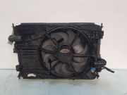 Kühler Komplett 9809141780 Peugeot Partner (EF/EU) Van 1.5 BlueHDi 130 (DV5RC(YHZ)) 2021-02