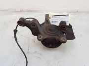 Achsschenkel Links Vorne 400157575R Renault Twingo III (AH) Schrägheck 5-drs 1.0 SCe 70 12V (H4D-400(H4D-A4)) 2016-09