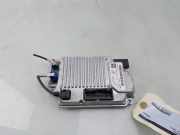Steuergerät Navigation LU5T14G371GKC Ford Puma SUV 1.0 Ti-VCT EcoBoost 12V (B7JA) 2021-06
