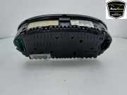 Tachoeinheit Kmh 6Q0920803E Volkswagen Polo IV (9N1/2/3) Schr?gheck 1.2 12V (BME) 2005-10 BME