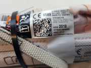 Dachairbag Links 3647450 Opel Crossland (X) SUV 1.2 12V (B12XE(EB2F)) 2018-03