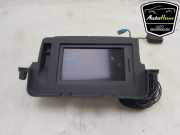 Navigationssystem Renault Megane III CC EZ 259153411R