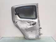 Tür Links Hinten 670040H010 Toyota Aygo (B10) Schrägheck 1.0 12V VVT-i (1KR-FE) 2011-12