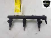 Einspritzdüsen Düsenstock 04E906031L Skoda Fabia III Kombi (NJ5) Kombi 5-drs 1.0 12V Greentech (CHYB) 2019