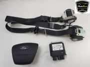 Airbag Set 1946904 Ford Focus 3 Wagon Kombi 1.0 Ti-VCT EcoBoost 12V 100 (SFDB) 2015-11