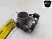Drosselklappe 0280750634 Hyundai i20 (GBB) Schrägheck 1.2i 16V (G4LA) 2017