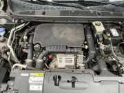 Motor 1617295980 Peugeot 308 SW (L4/L9/LC/LJ/LR) Kombi 5-drs 1.2 12V e-THP PureTech 110 (EB2ADT(HNP)) 2017-07