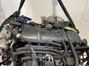 Motor 11002298070 BMW 1 serie (F20) Schrägheck 5-drs 116i 1.6 16V (N13-B16A) 2012-06